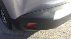 Peugeot 2008 1.2 PureTech 130 Allure 5dr EAT8 Petrol Estate